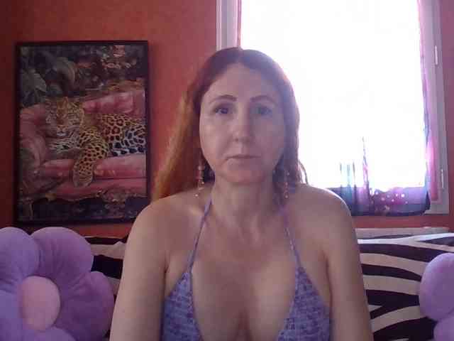 Angelique4 webcam