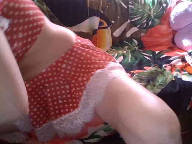 Angelique4 webcam