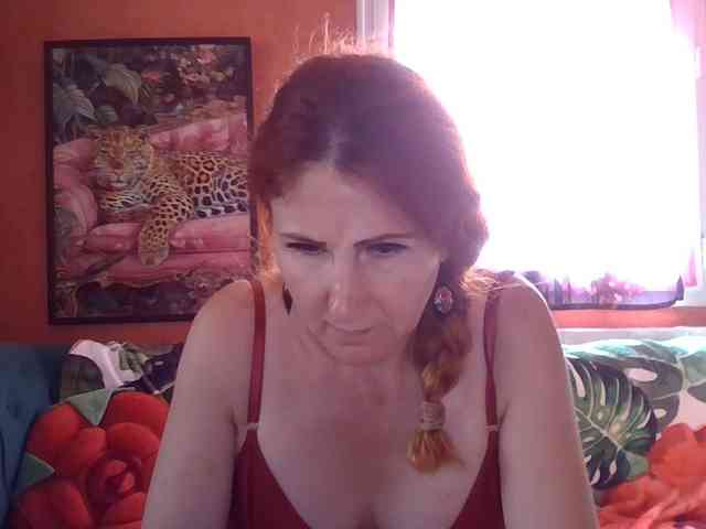 Angelique4 webcam