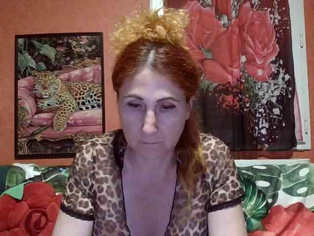 Angelique4 webcam