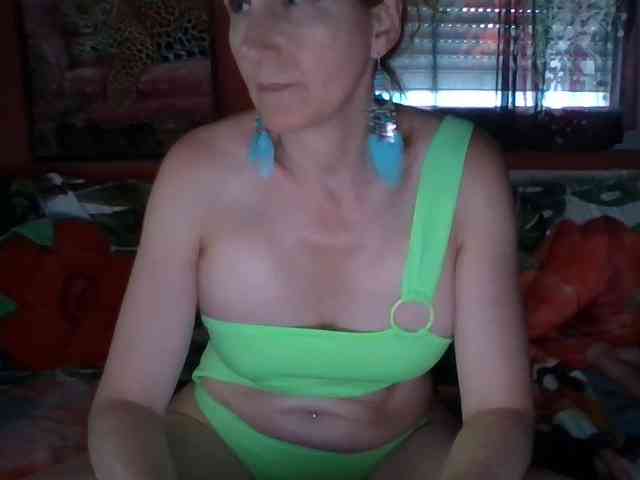 Angelique4 webcam