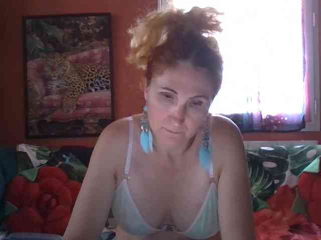Angelique4 webcam