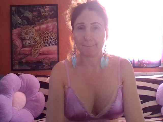 Angelique4 webcam