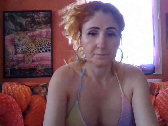 Angelique4 webcam