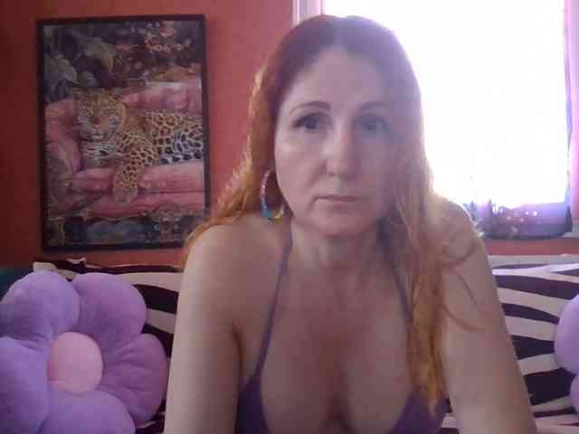 Angelique4 webcam