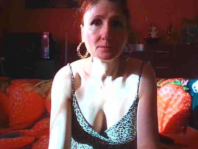 Angelique4 webcam