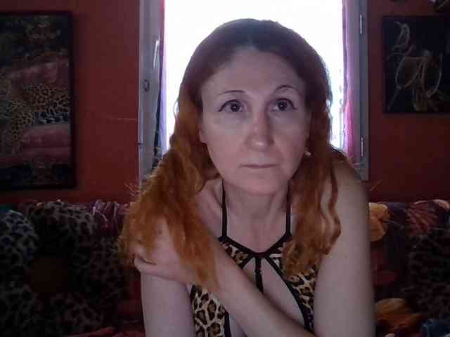 Angelique4 webcam