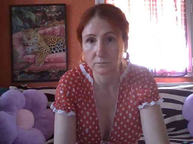 Angelique4 webcam