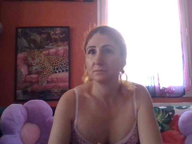Angelique4 webcam