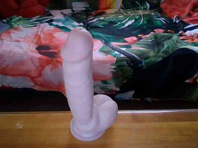 Angelique4 webcam