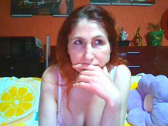 Angelique4 webcam