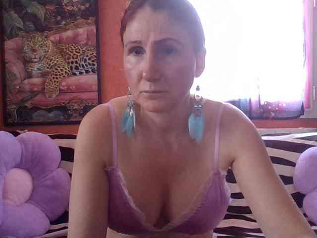 Angelique4 webcam
