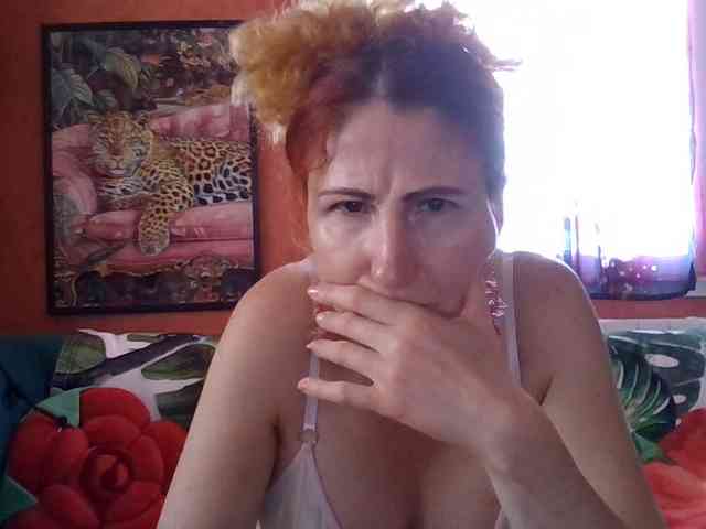 Angelique4 webcam