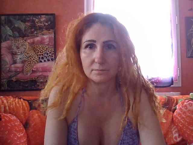 Angelique4 webcam