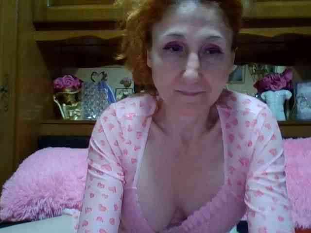 Angelique4 webcam