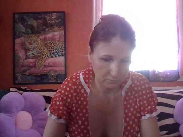 Angelique4 webcam
