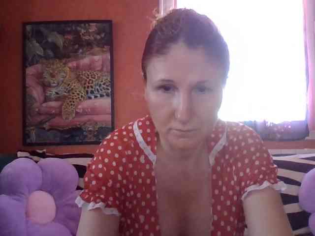 Angelique4 webcam