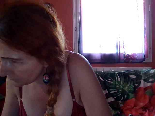 Angelique4 webcam