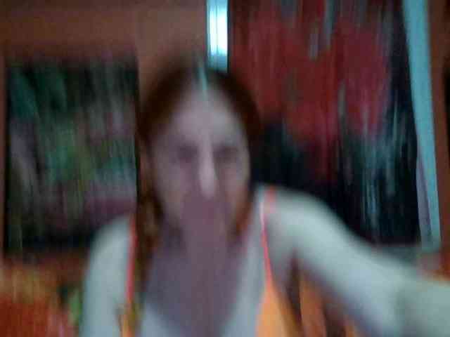 Angelique4 webcam