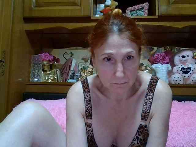 Angelique4 webcam