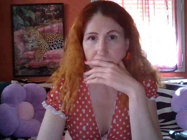 Angelique4 webcam