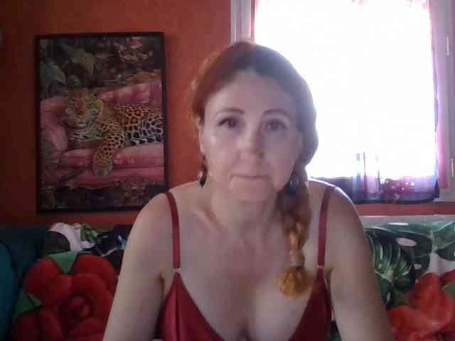 Angelique4 webcam