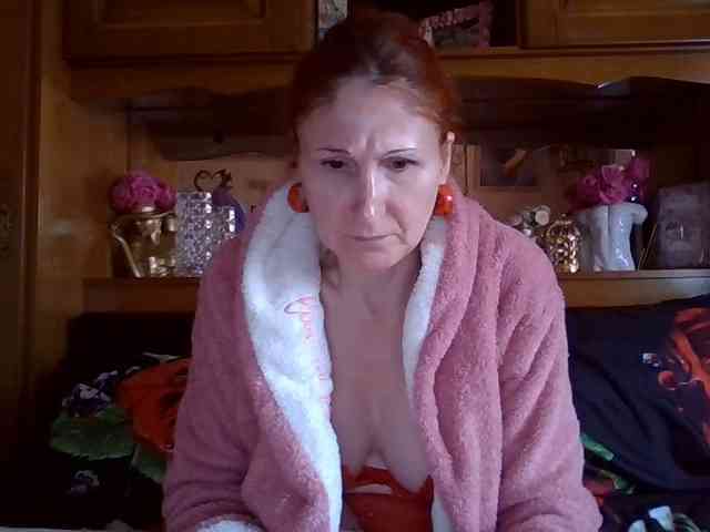 Angelique4 webcam