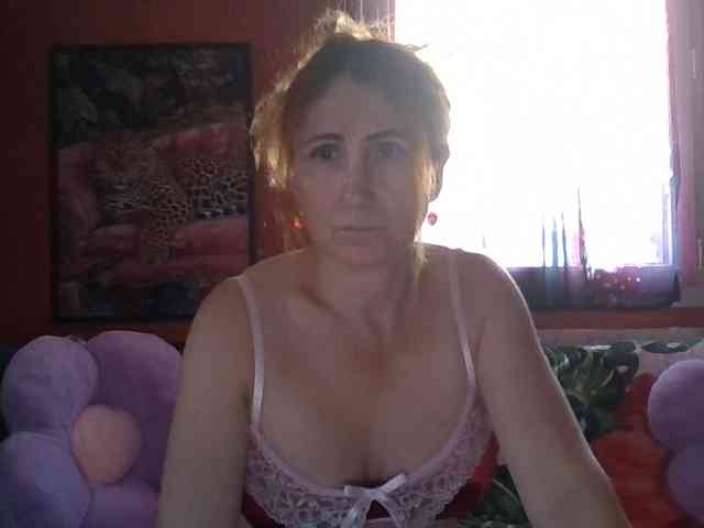 Angelique4 webcam