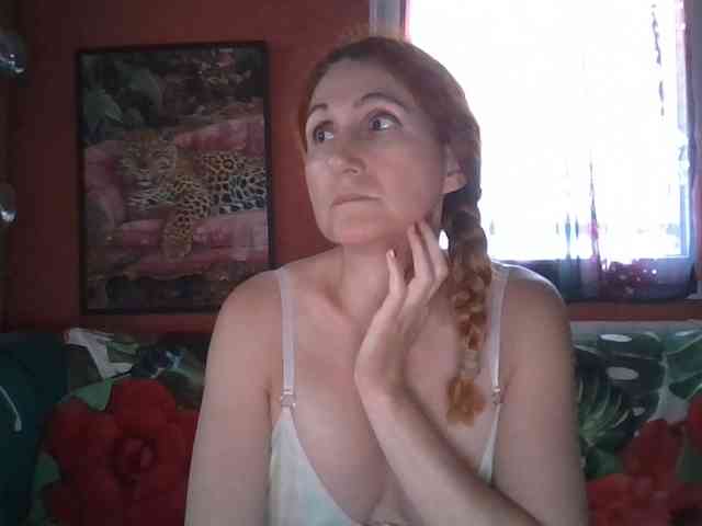 Angelique4 webcam