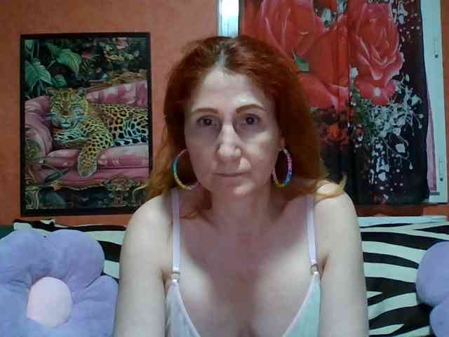 Angelique4 webcam