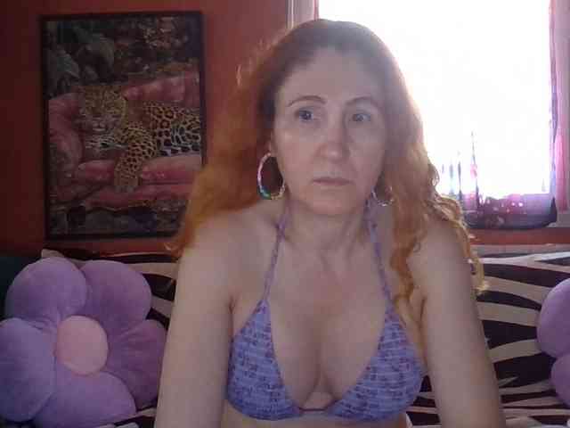 Angelique4 webcam