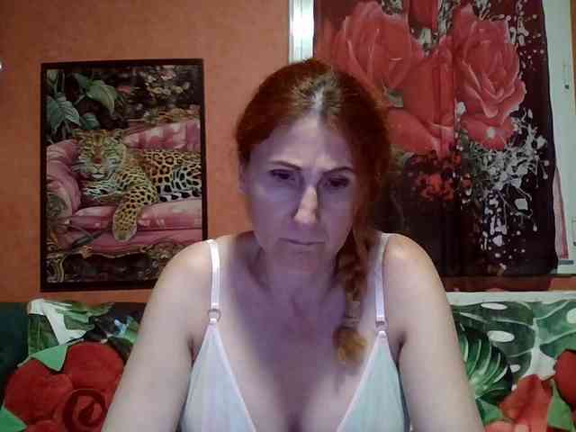 Angelique4 webcam