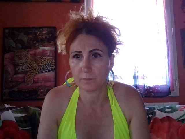 Angelique4 webcam
