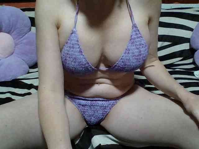Angelique4 webcam