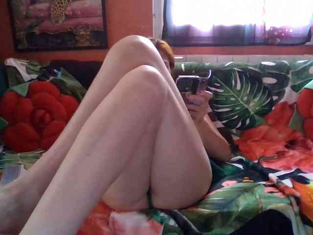 Angelique4 webcam