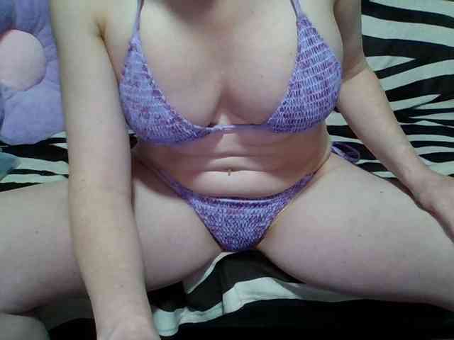 Angelique4 webcam