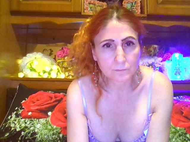 Angelique4 webcam