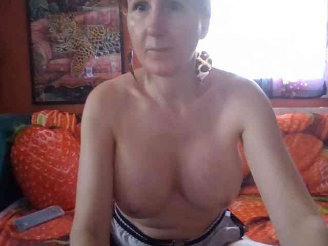 Angelique4 webcam