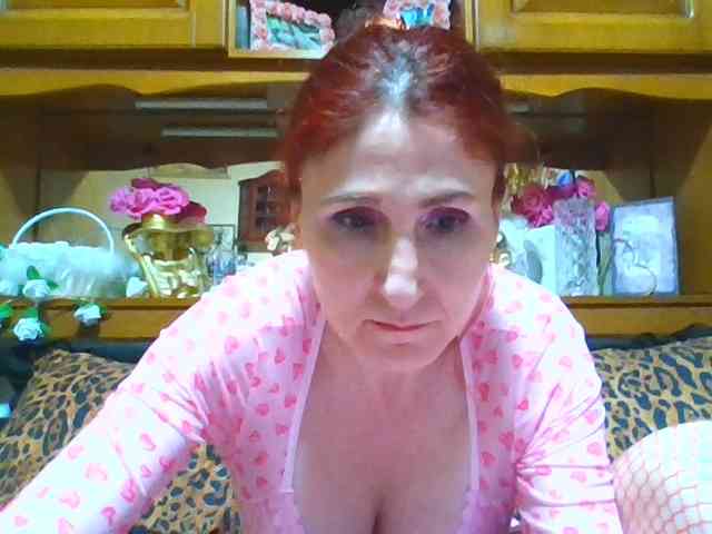 Angelique4 webcam