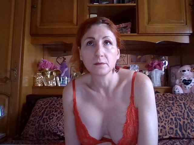 Angelique4 webcam