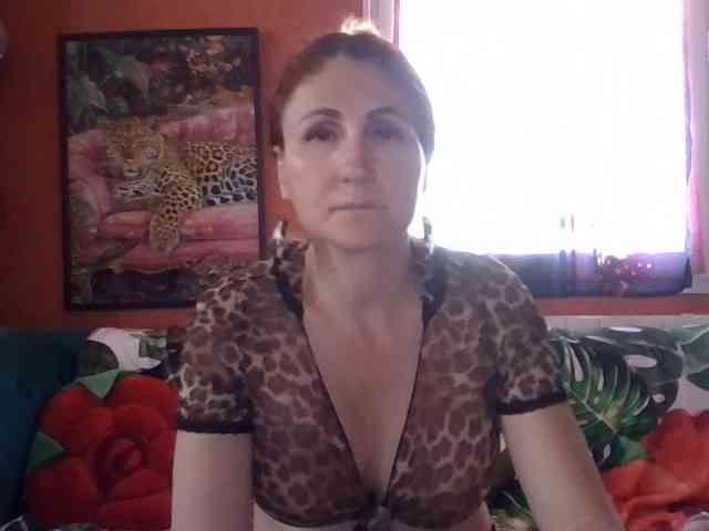 Angelique4 webcam