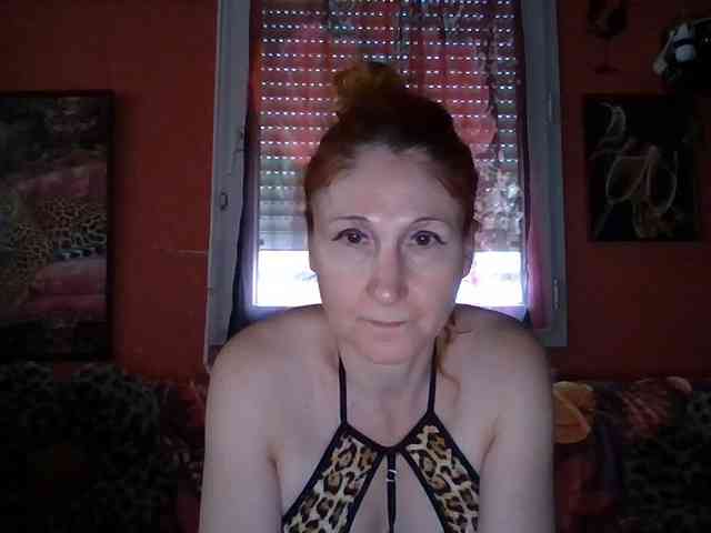 Angelique4 webcam