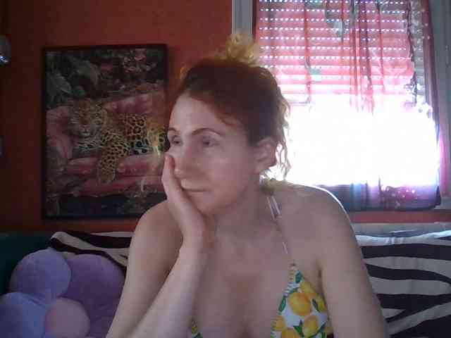 Angelique4 webcam