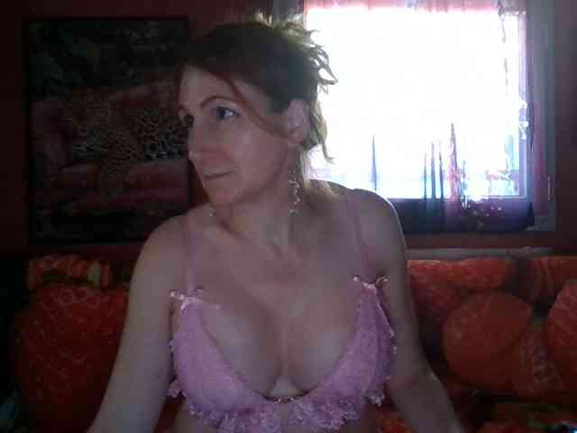 Angelique4 webcam