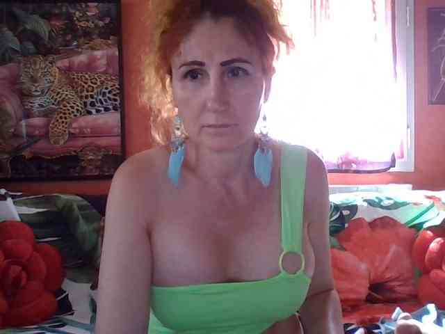 Angelique4 webcam