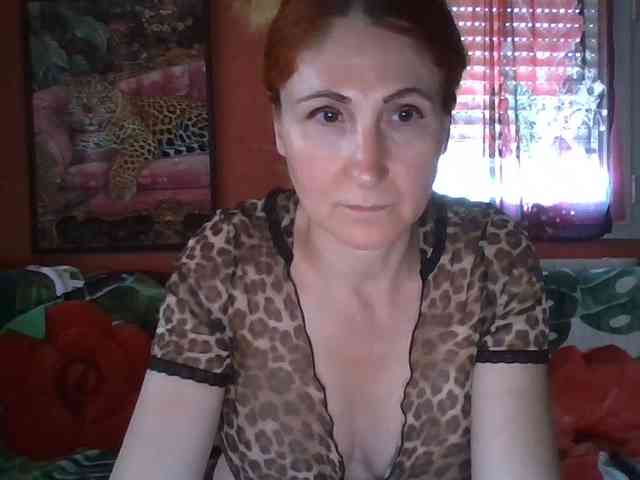 Angelique4 webcam