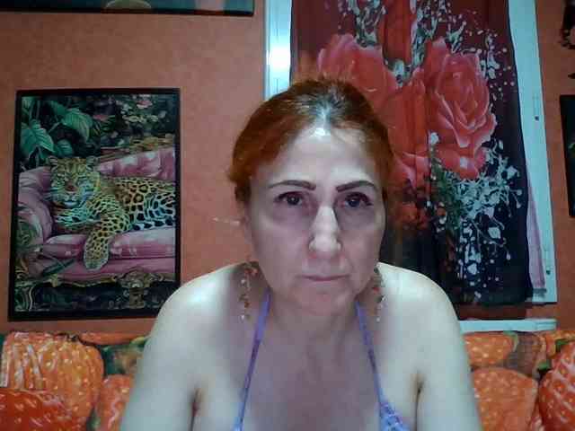 Angelique4 webcam