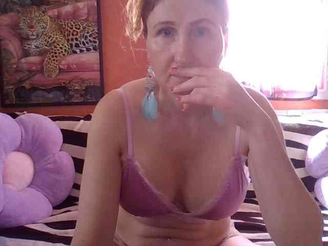 Angelique4 webcam
