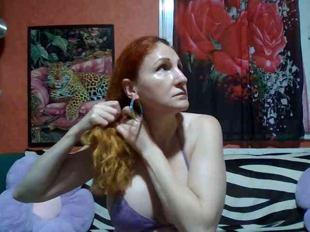Angelique4 webcam