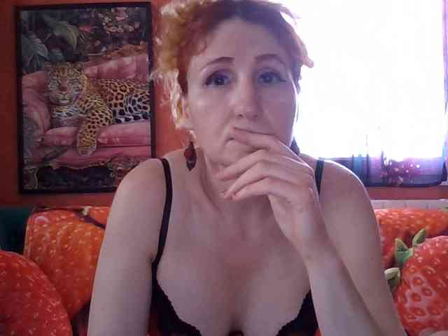 Angelique4 webcam